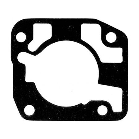 Victor Technology Fuel Injection Throttle Body Mounting Gasket - MAHLE G31417